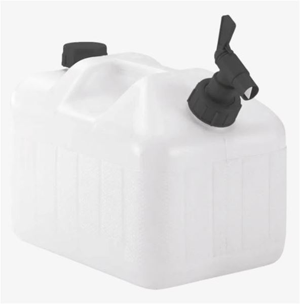 Picture of THYME JERRY CAN 10L